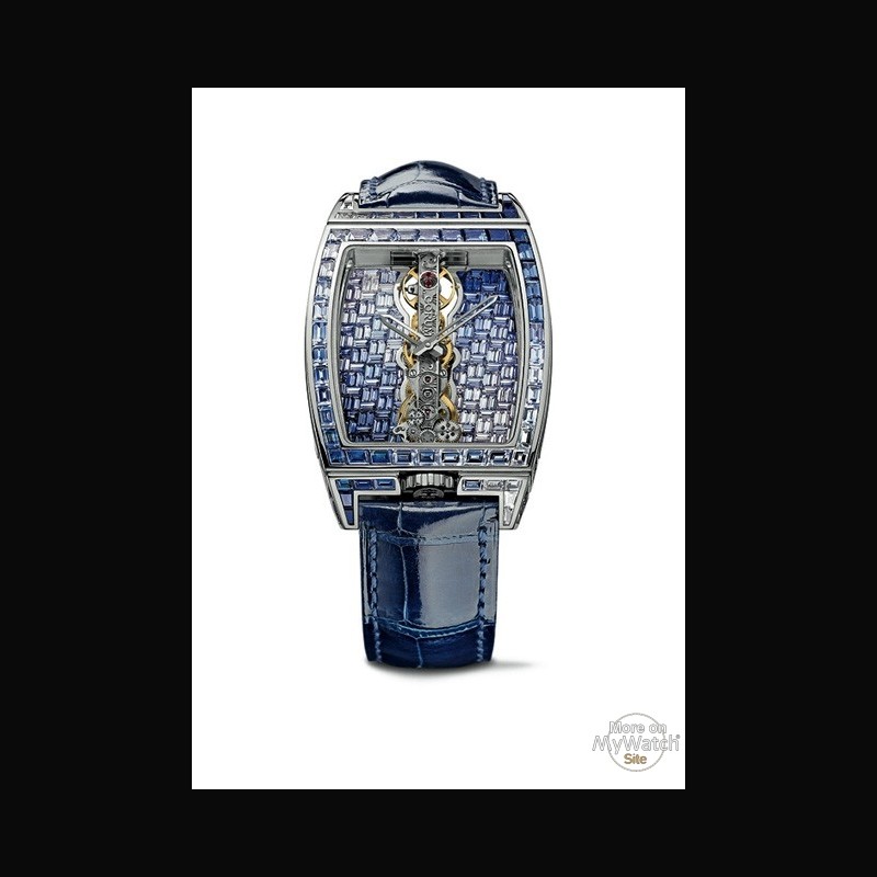 Louis Vuitton on X: Both precious and playful. Pavé diamonds