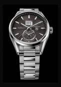 Calibre 8 GMT Grande Date