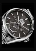 Calibre 8 GMT Grande Date