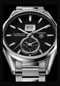 Calibre 8 GMT Grande Date