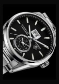 Calibre 8 GMT Grande Date