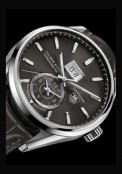 Calibre 8 GMT Grande Date