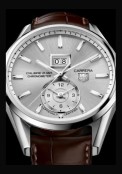 Calibre 8 GMT Grande Date