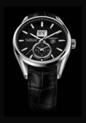 Calibre 8 GMT Grande Date