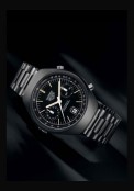 CARRERA Calibre 16 Day-Date Chronographe