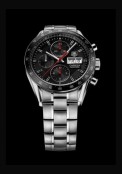 CARRERA Calibre 16 Day-Date Chronographe