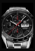 CARRERA Calibre 16 Day-Date Chronographe