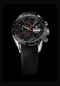 CARRERA Calibre 16 Day-Date Chronographe