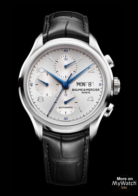 Clifton Chronographe