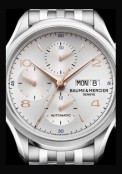 Clifton Chronographe