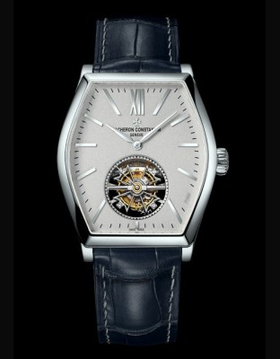 Malte Tourbillon