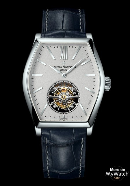 Malte Tourbillon