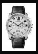 Calibre de Cartier chronographe