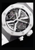 Tourbillon Royal Oak Concept GMT