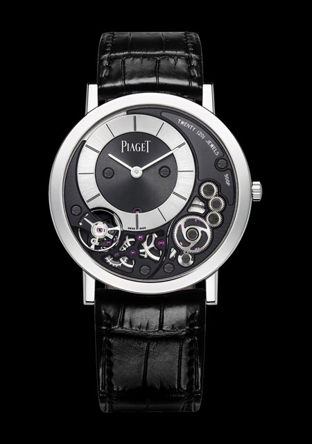 The Ultimate Flacon – Matière Noire - Exceptional Creations