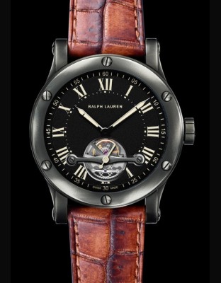 Ralph Lauren watches for men 