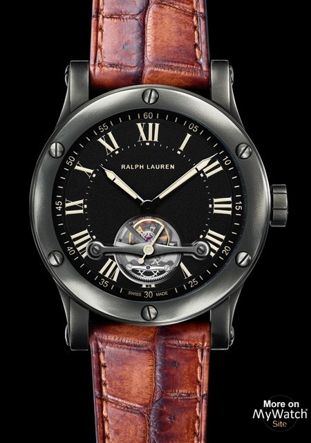 Total 40+ imagen ralph lauren men’s watch