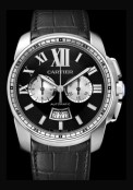 Calibre de Cartier chronographe