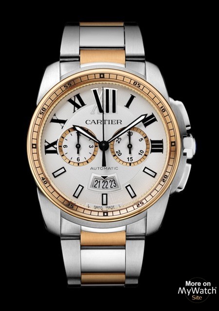 cartier w7100042