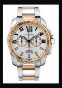 Calibre de Cartier chronographe