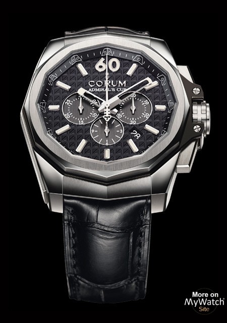 Admiral's Cup AC-One 45 Chronograph