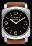 Luminor 1950 Left-Handed 3 Days