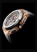 Chronographe Royal Oak Offshore LeBron James