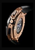 Chronographe Royal Oak Offshore LeBron James