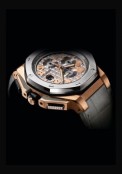 Chronographe Royal Oak Offshore LeBron James