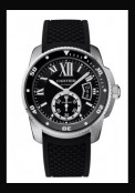 Calibre de Cartier Diver