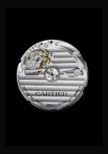 Calibre de Cartier Diver