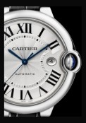 Ballon Bleu de Cartier