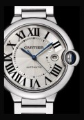 Ballon Bleu de Cartier