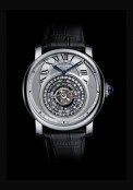 Rotonde de Cartier Astrocalendaire