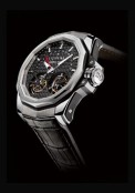 Admiral's Cup AC-One 45 Double Tourbillon