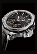 Admiral's Cup AC-One 45 Double Tourbillon