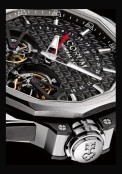 Admiral's Cup AC-One 45 Double Tourbillon