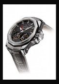 Admiral's Cup AC-One 45 Double Tourbillon