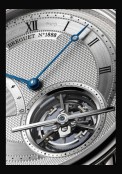 Classique Grande Complication Tourbillon Extra-Plat Automatique