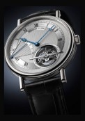 Classique Grande Complication Tourbillon Extra-Plat Automatique