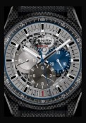 El Primero Lightweight