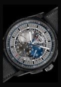 El Primero Lightweight