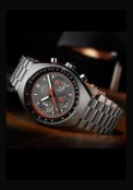 Speedmaster Mark II