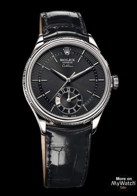 rolex cellini 50529