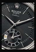 Cellini Dual Time