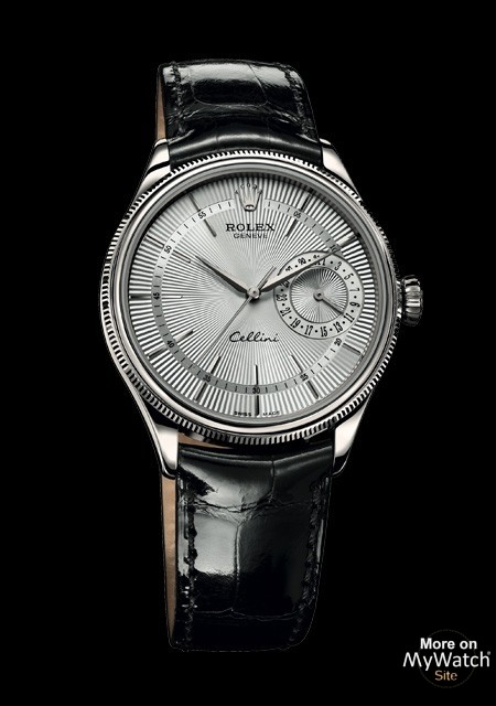 rolex cellini 50519