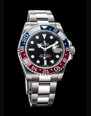 GMT-Master II