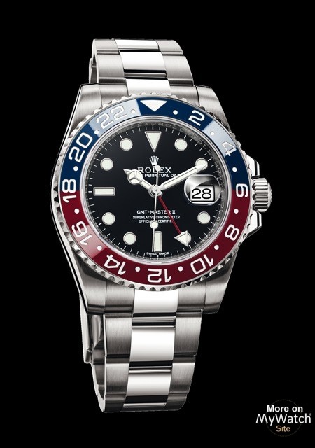 gmt master 2 oyster