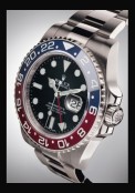 GMT-Master II