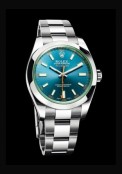 Milgauss